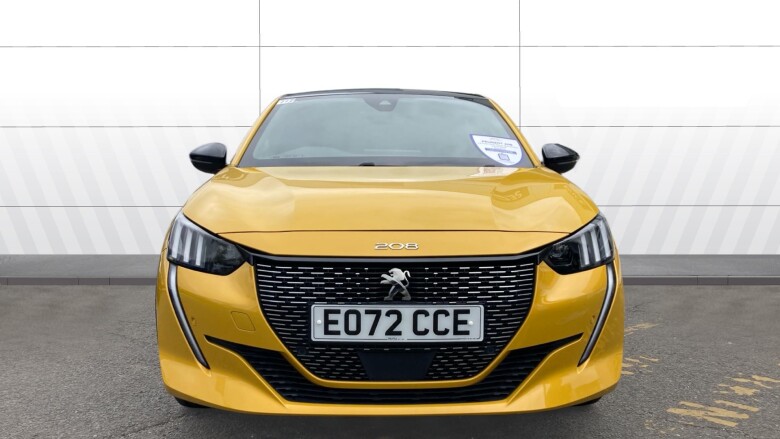 Peugeot 208 1.2 PureTech 100 GT 5dr Petrol Hatchback